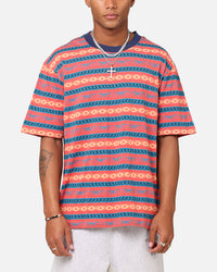 Champion Chimayo Jacquard T-Shirt Sandrock