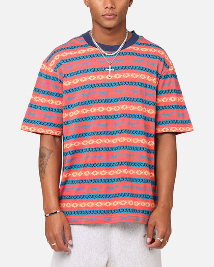 Champion Chimayo Jacquard T-Shirt Sandrock
