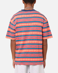 Champion Chimayo Jacquard T-Shirt Sandrock