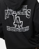 Majestic Athletic Los Angeles Dodgers Acland Hoodie Black