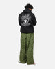 Majestic Athletic Las Vegas Raiders Acland Hoodie Black