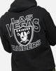 Majestic Athletic Las Vegas Raiders Acland Hoodie Black