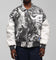 Loiter Frontier Varsity Jacket Real Tree Camo