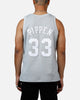 Mitchell & Ness Chicago Bulls Scottie Pippen 1997-1998 Swingman Jersey Grey