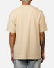 Mitchell & Ness Boston Celtics 18-Time T-Shirt Tan