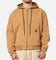 Carre Weathergear Jacket Washed Brown