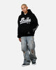 Mitchell & Ness Chicago Bulls The Best Ever Anywhere Hoodie Black