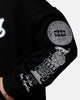 Mitchell & Ness Chicago Bulls The Best Ever Anywhere Hoodie Black