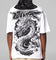 Loiter Draco Born T-Shirt White