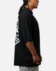 Carre Rolling Worldwide T-Shirt Black