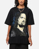American Thrift X The Lord Of The Rings Aragorn Heavy T-Shirt Black