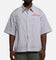 Loiter Western Button Up Shirt Check