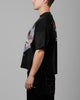 Loiter Star Wars Vintage T-Shirt Washed Black