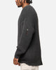 XXIII Distressed Sweater Charcoal