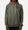 Nike Detroit Lions Salute To Service Hoodie Olive