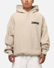 Carre Passport Hoodie Stone