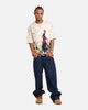Jordan Air Jordan 85 Graphic T-Shirt Sail/Legend Lt Brown