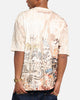 Jordan Air Jordan 85 Graphic T-Shirt Sail/Legend Lt Brown