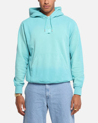 Jordan Flight Fleece Pullover Hoodie Teal