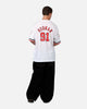 Mitchell & Ness Chicago Bulls Dennis Rodman Playmaker T-Shirt White