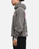 Carre Pepe Hoodie Washed Charcoal