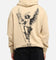 Saint Morta Awakening Boxy Hoodie Stone