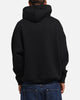 Saint Morta Vision Boxy Hoodie Black