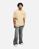 Saint Morta Awakening Boxy T-Shirt Stone