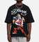 Ed Hardy Lightning T-Shirt Black