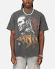 Culture Kings X WWE Randy Orton Heavy T-Shirt Black Wash