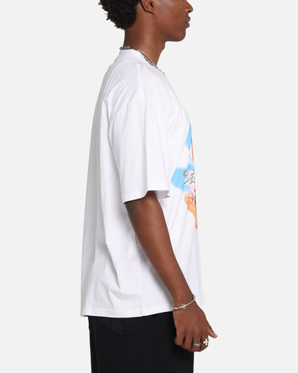 Britiney Spears Britney T-Shirt White