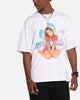 Britiney Spears Britney T-Shirt White