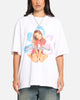Britiney Spears Britney T-Shirt White