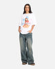 Britiney Spears Britney T-Shirt White