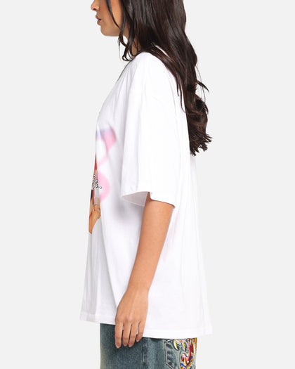 Britiney Spears Britney T-Shirt White