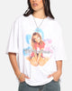 Britiney Spears Britney T-Shirt White