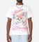 Ed Hardy Love Kills Slowly Vintage T-Shirt White