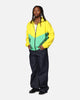 Adidas Originals Track Top Jacket Green/Yellow