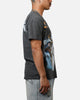 73Studio Star Wars Battlefront 2 Heavyweight T-Shirt Black Wash