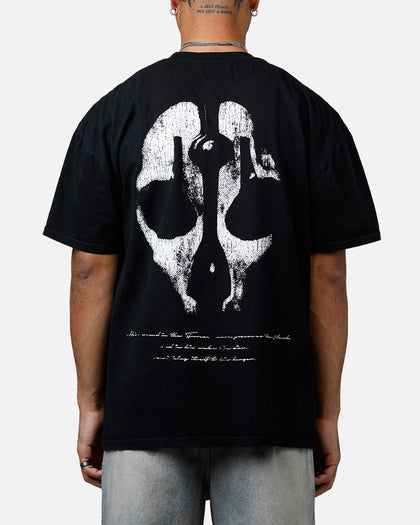 73Studio Star Wars Old Republic Darth Nihilus Heavyweight T-Shirt Black