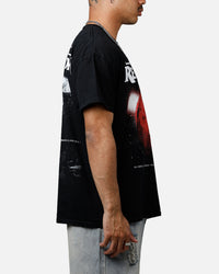 73Studio Star Wars Battlefront Rebellion Heavyweight T-Shirt Black