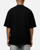 Carre Camo Script T-Shirt Black