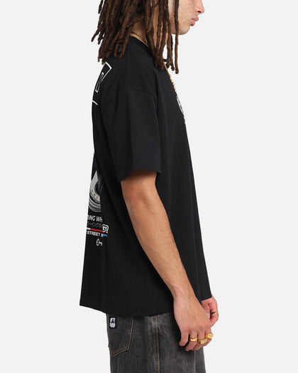 Key Street LMGT2 T-Shirt Black