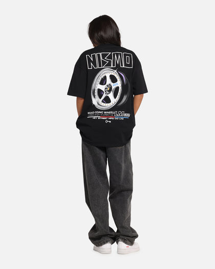 Key Street LMGT2 T-Shirt Black