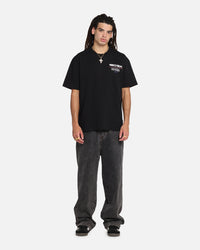 Key Street Nismo 180SX T-Shirt Black