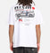 Key Street Nismo R34 GTR T-Shirt White