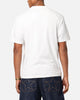 Mitchell & Ness West Coast Eagles  Mascot T-Shirt Vintage White
