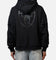 Mitchell & Ness Las Vegas Raiders Crossover Hoodie Black