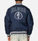 Mitchell & Ness Carlton Blues Team Bomber Jacket Navy