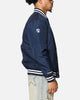 Mitchell & Ness Carlton Blues Team Bomber Jacket Navy